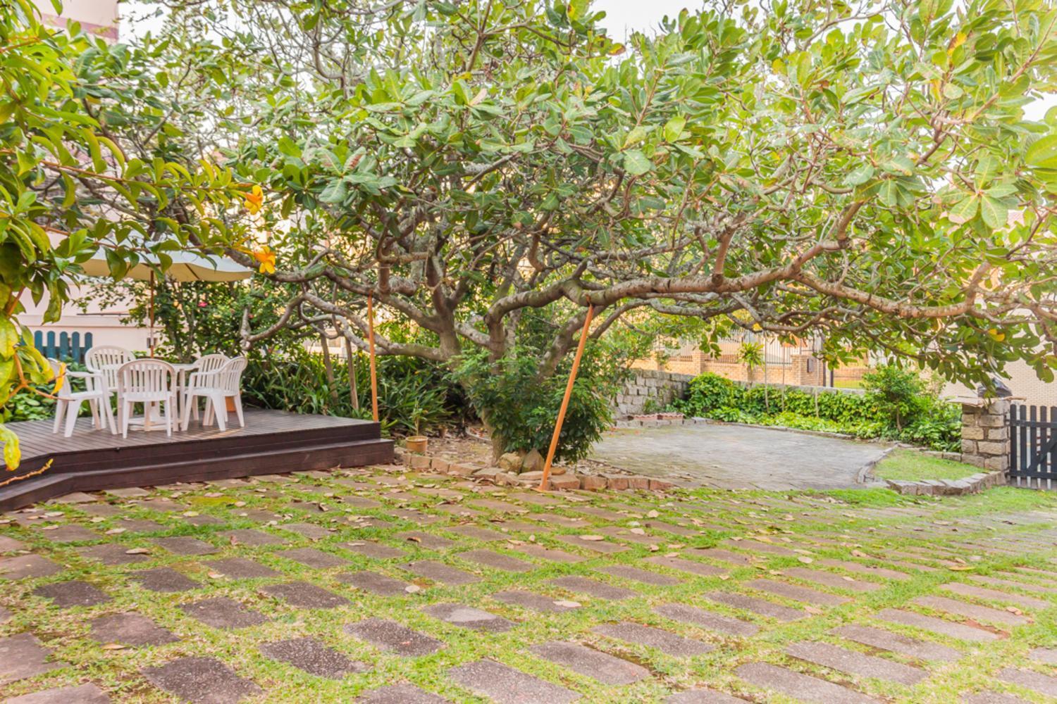 Casa Do Cajueiro,100M Da Areia, Ingleses Ing15 Florianópolis Exteriér fotografie